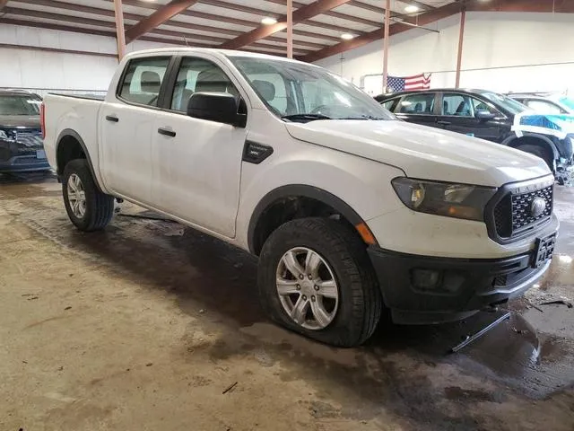 1FTER4FH7LLA13413 2020 2020 Ford Ranger- XL 4