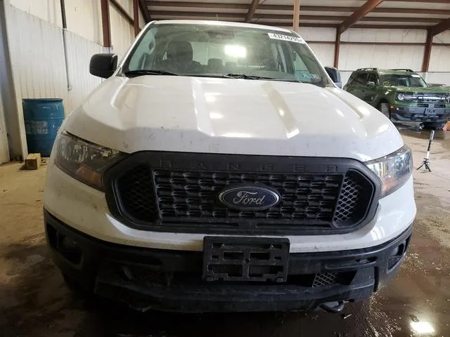 1FTER4FH7LLA13413 2020 2020 Ford Ranger- XL 5