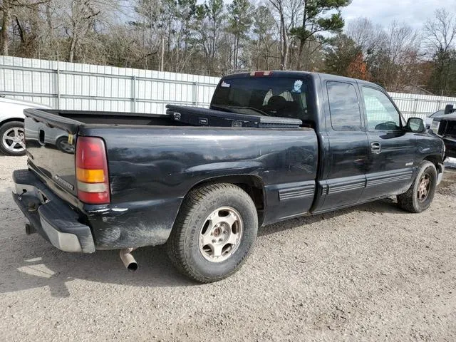 2GCEC19V021374164 2002 2002 Chevrolet Silverado- C1500 3