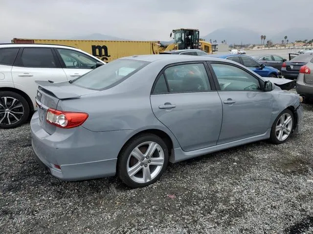 5YFBU4EE6DP088380 2013 2013 Toyota Corolla- Base 3