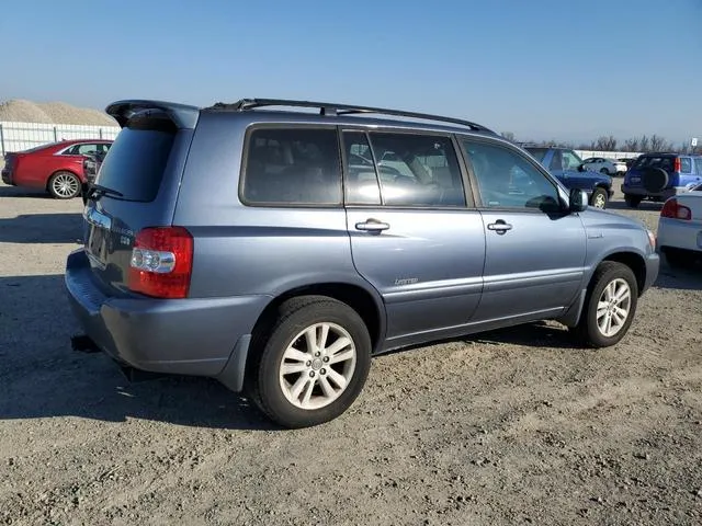 JTEGW21A570021819 2007 2007 Toyota Highlander- Hybrid 3