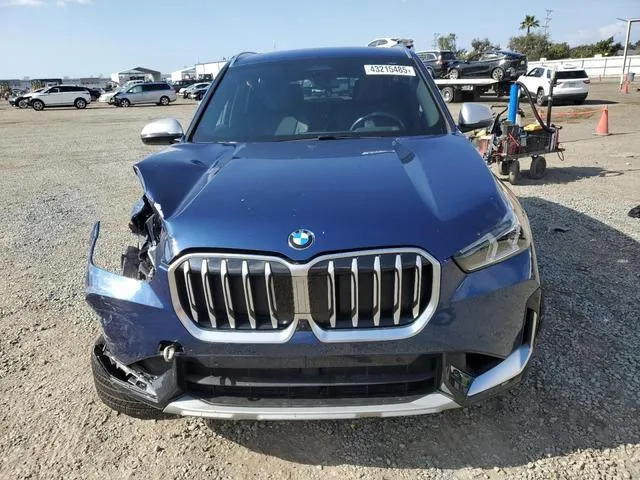 WBX73EF08P5X88052 2023 2023 BMW X1- Xdrive28I 5