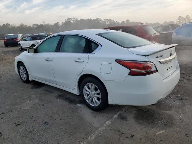 1N4AL3AP9FC253839 2015 2015 Nissan Altima- 2-5 2