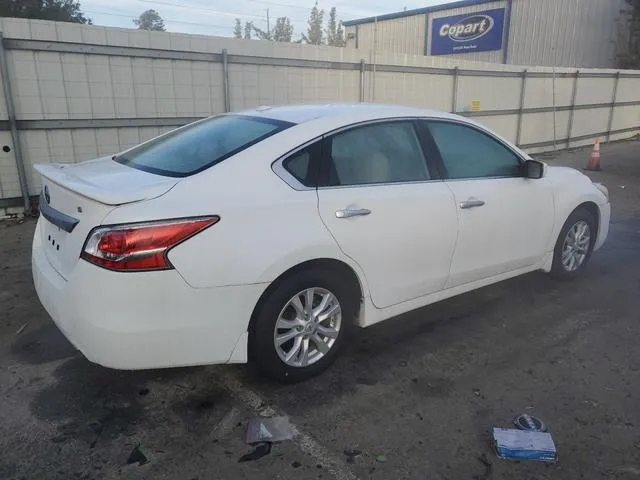 1N4AL3AP9FC253839 2015 2015 Nissan Altima- 2-5 3