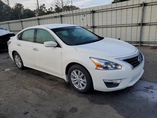 1N4AL3AP9FC253839 2015 2015 Nissan Altima- 2-5 4