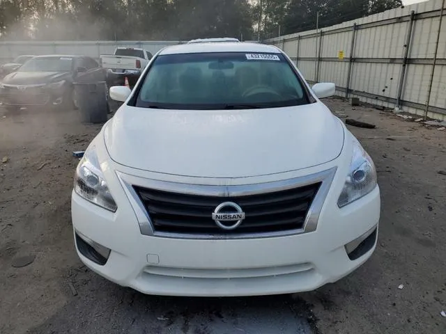 1N4AL3AP9FC253839 2015 2015 Nissan Altima- 2-5 5