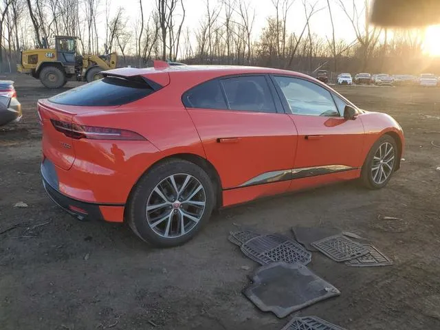 SADHD2S17K1F64953 2019 2019 Jaguar I-Pace- First Edition 3