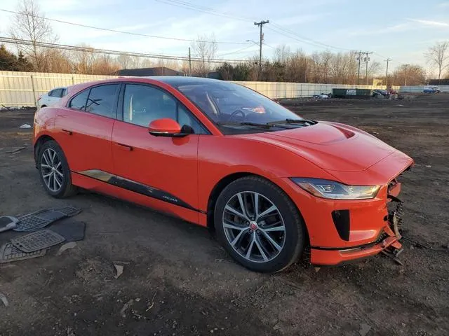 SADHD2S17K1F64953 2019 2019 Jaguar I-Pace- First Edition 4