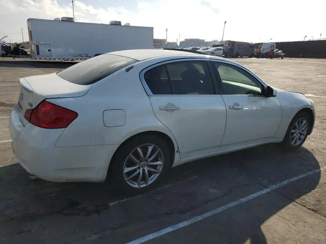 JNKBV61F07M805000 2007 2007 Infiniti G35 3