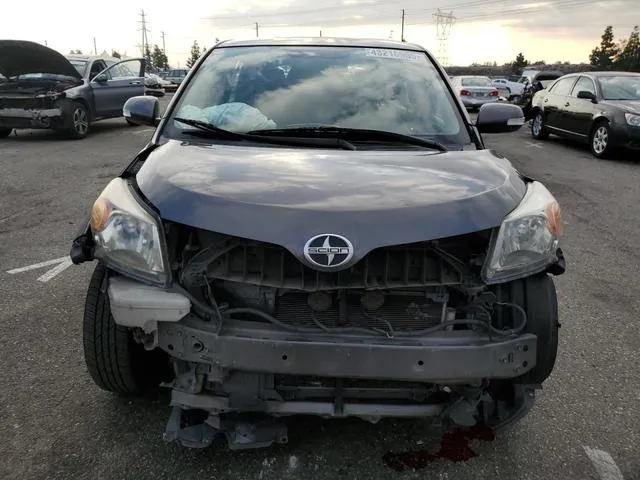 JTKKUPB45E1039621 2014 2014 Toyota Scion 5