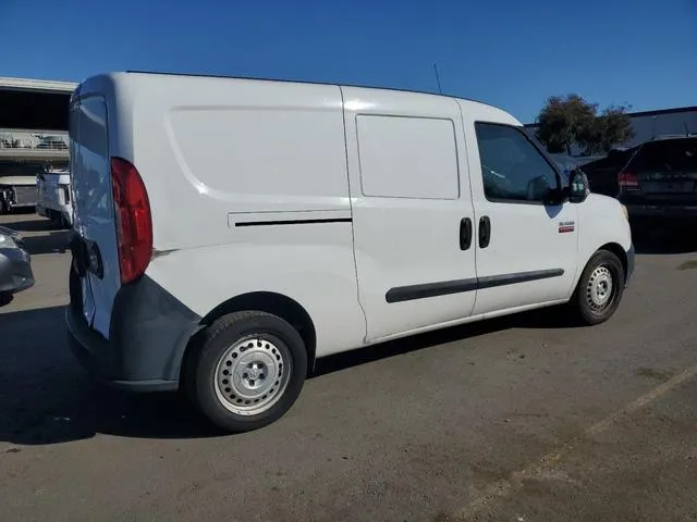 ZFBERFAB6H6E29429 2017 2017 RAM Promaster 3