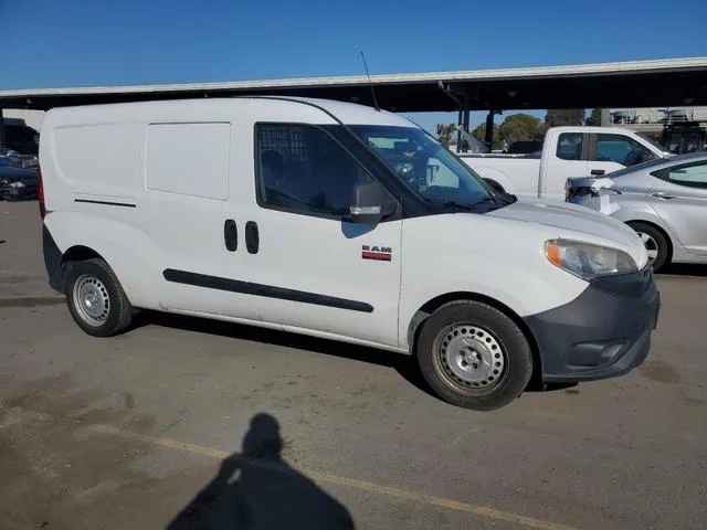 ZFBERFAB6H6E29429 2017 2017 RAM Promaster 4