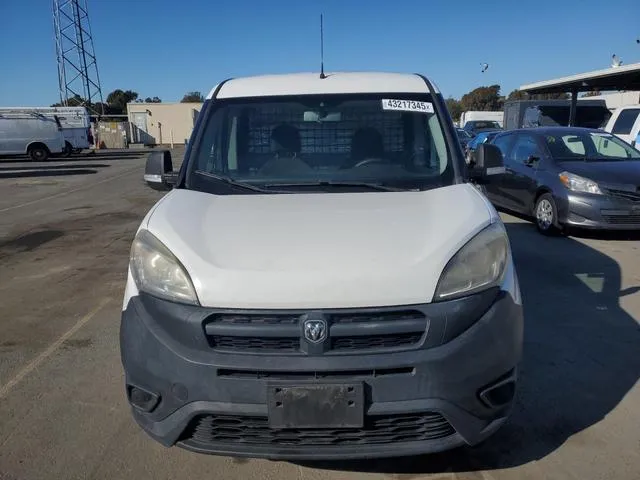 ZFBERFAB6H6E29429 2017 2017 RAM Promaster 5