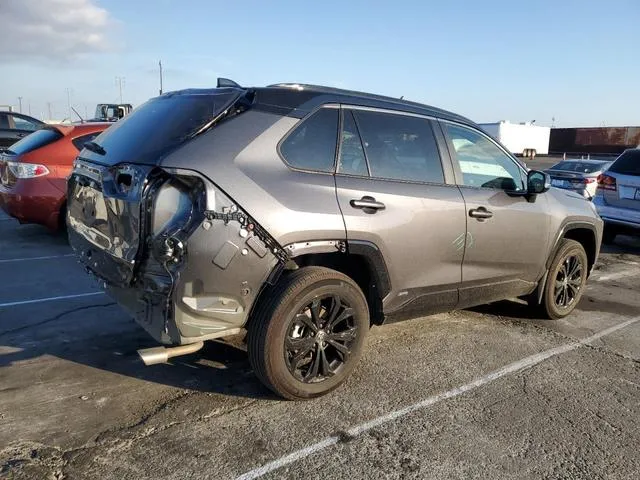 4T3E6RFV0RU148671 2024 2024 Toyota RAV4- Xse 3