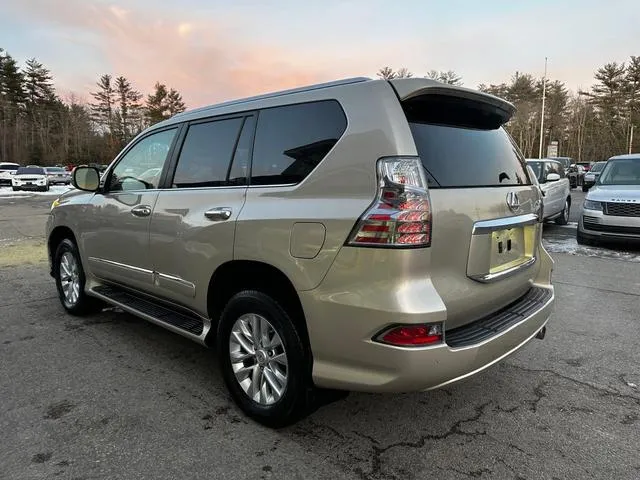 JTJBM7FX2E5074151 2014 2014 Lexus GX- 460 3