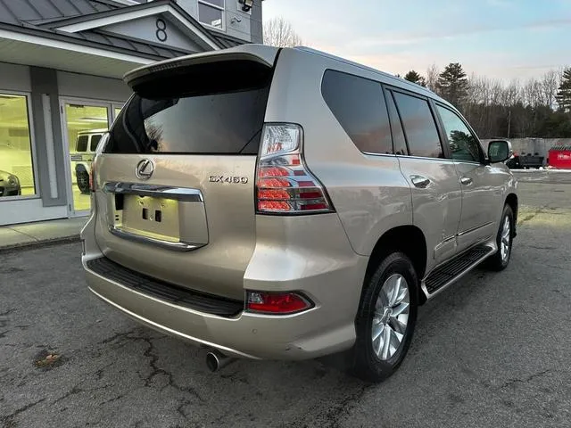 JTJBM7FX2E5074151 2014 2014 Lexus GX- 460 4