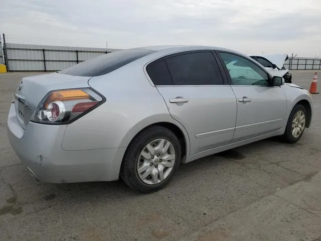 1N4AL2AP0BC138535 2011 2011 Nissan Altima- Base 3