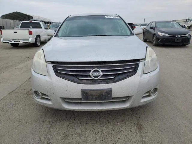 1N4AL2AP0BC138535 2011 2011 Nissan Altima- Base 5