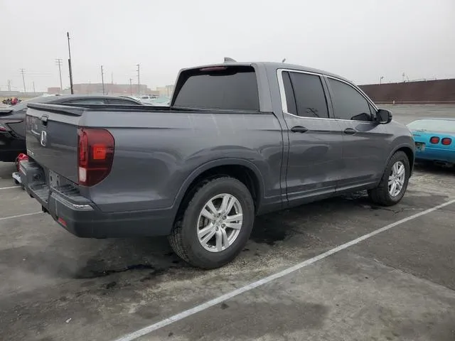 5FPYK2F23HB010124 2017 2017 Honda Ridgeline- RT 3