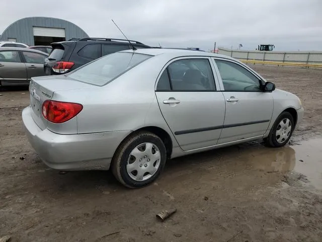 1NXBR32E54Z231379 2004 2004 Toyota Corolla- CE 3