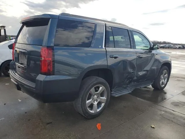 1GNSCBKC8KR186847 2019 2019 Chevrolet Tahoe- C1500 Lt 3