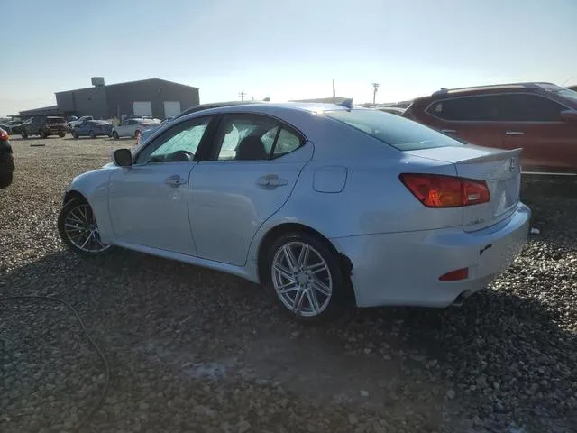 JTHBK262175048514 2007 2007 Lexus IS- 250 2