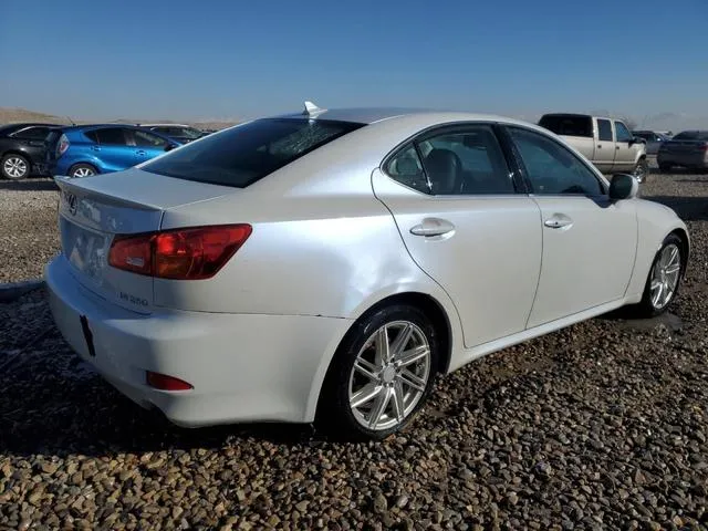 JTHBK262175048514 2007 2007 Lexus IS- 250 3