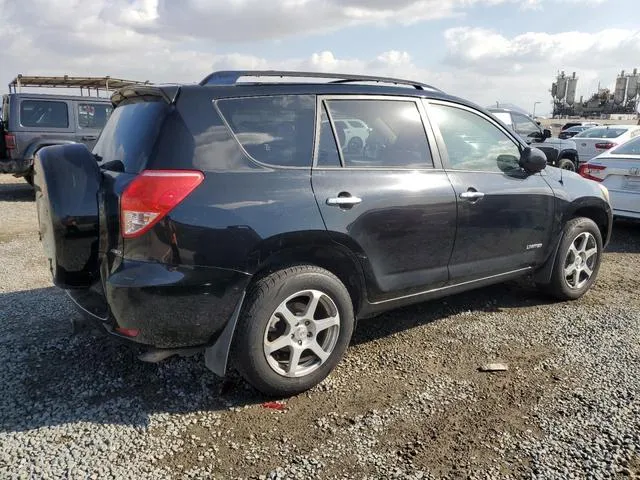 JTMBK31V276017520 2007 2007 Toyota RAV4- Limited 3