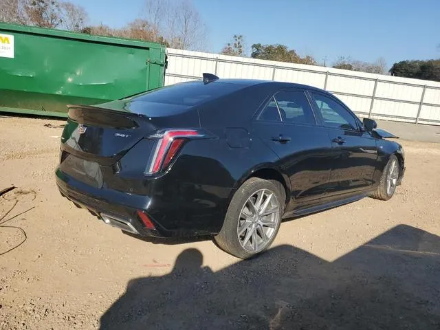 1G6DG5RK5L0155519 2020 2020 Cadillac 6KS69- Sport 3