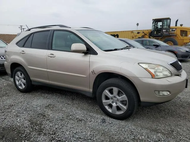 2T2HK31U77C002906 2007 2007 Lexus RX- 350 4