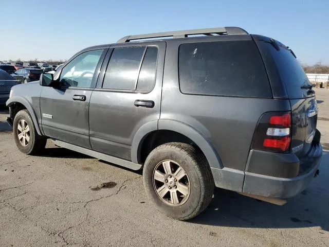 1FMEU63E27UA34251 2007 2007 Ford Explorer- Xlt 2