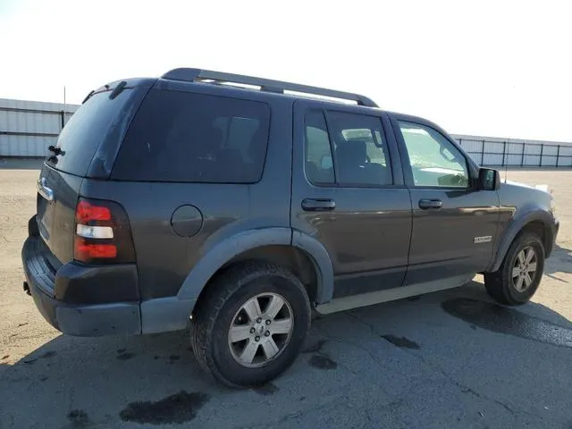 1FMEU63E27UA34251 2007 2007 Ford Explorer- Xlt 3