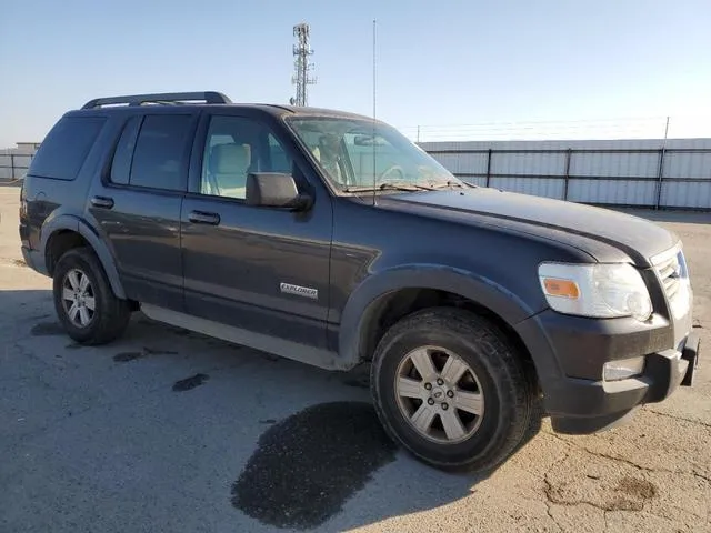 1FMEU63E27UA34251 2007 2007 Ford Explorer- Xlt 4