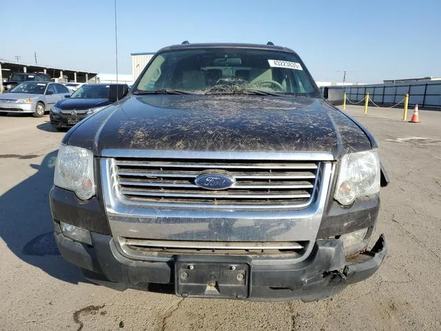 1FMEU63E27UA34251 2007 2007 Ford Explorer- Xlt 5