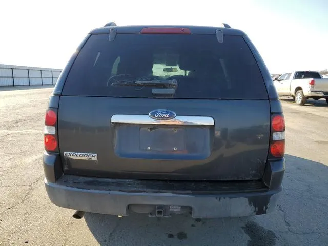 1FMEU63E27UA34251 2007 2007 Ford Explorer- Xlt 6