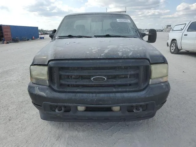 1FTNX20F62EC68218 2002 2002 Ford F-250- Super Duty 5