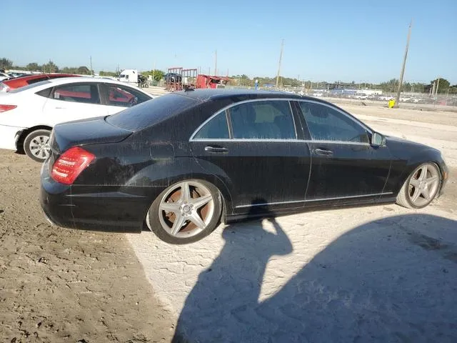 WDDNG7BBXBA400739 2011 2011 Mercedes-Benz S-Class- 550 3