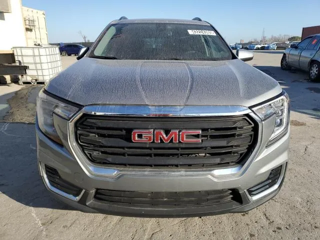 3GKALTEG4PL214087 2023 2023 GMC Terrain- Sle 5