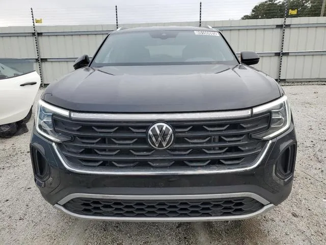 1V2WE2CA9RC218945 2024 2024 Volkswagen Atlas- SE 5