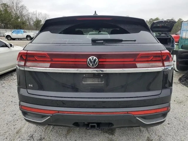 1V2WE2CA9RC218945 2024 2024 Volkswagen Atlas- SE 6