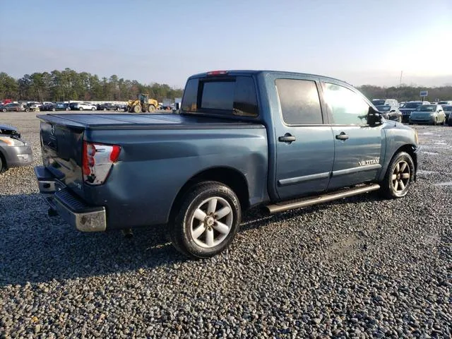 1N6BA0ED2EN502338 2014 2014 Nissan Titan- S 3