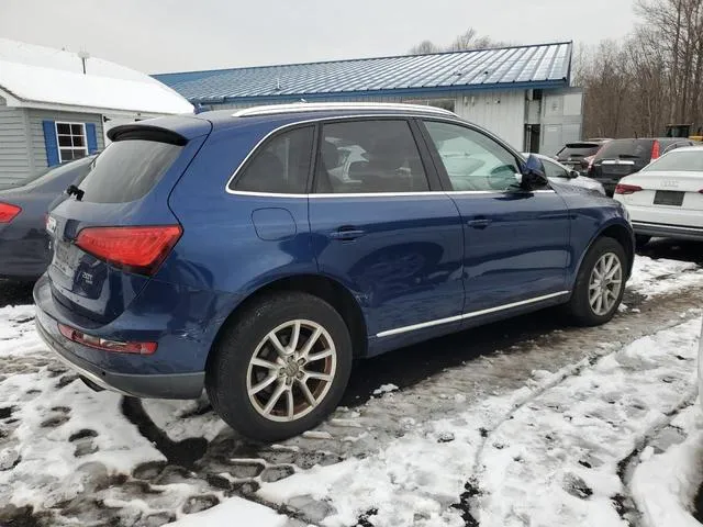 WA1CFAFP8EA027173 2014 2014 Audi Q5- Premium 3