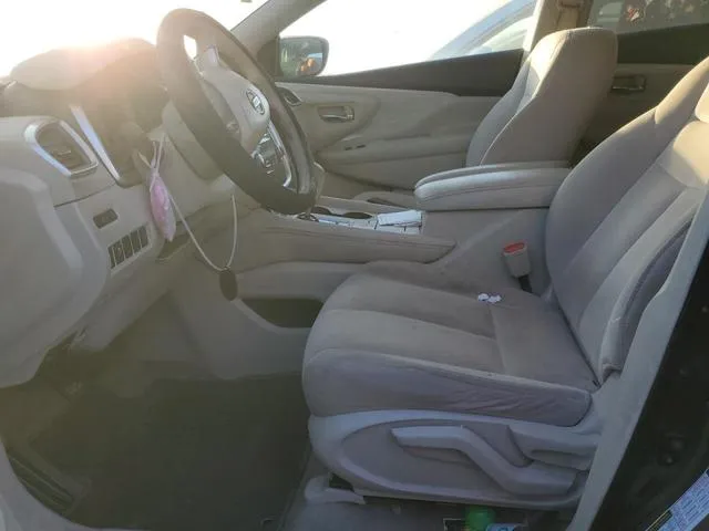 5N1AZ2MHXFN291510 2015 2015 Nissan Murano- S 7