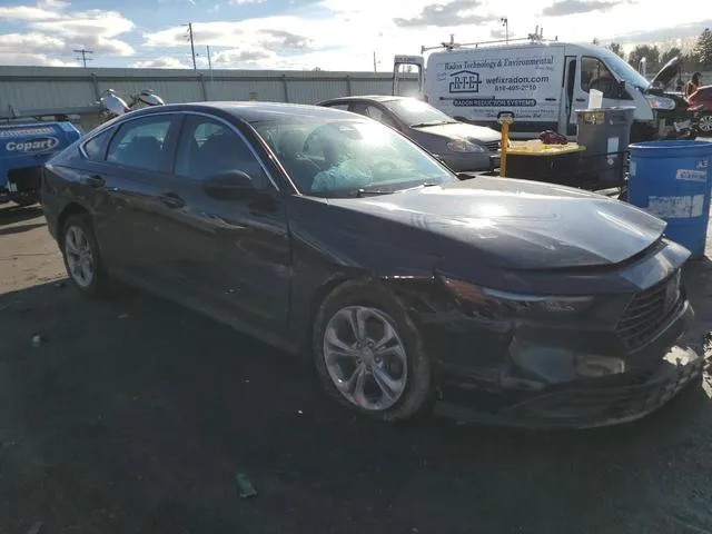 1HGCY1F28PA037629 2023 2023 Honda Accord- LX 4