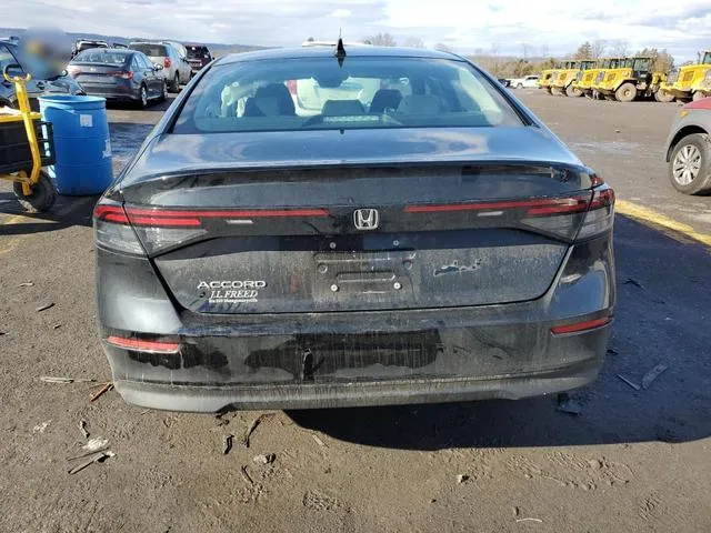 1HGCY1F28PA037629 2023 2023 Honda Accord- LX 6