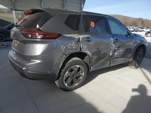 5N1BT3BA7RC703643 2024 2024 Nissan Rogue- SV 3