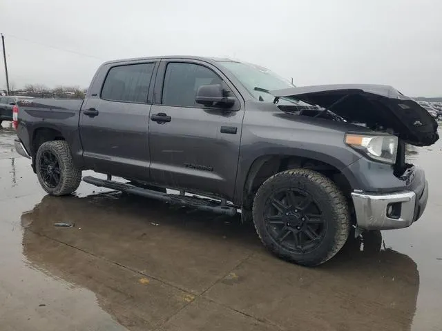 5TFEY5F19LX260114 2020 2020 Toyota Tundra- Crewmax Sr5 4