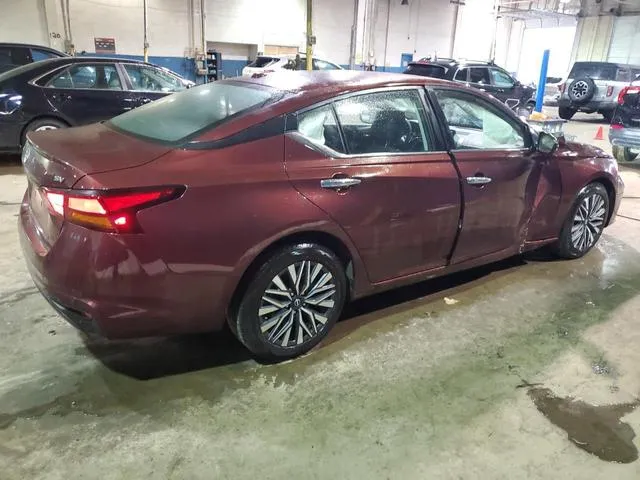 1N4BL4DV7RN309175 2024 2024 Nissan Altima- SV 3