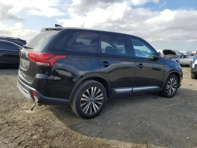 JA4AD2A34LZ012191 2020 2020 Mitsubishi Outlander- ES 3