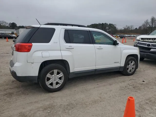 2GKALSEK5F6284747 2015 2015 GMC Terrain- Slt 3